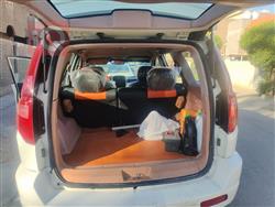 GWM Hover CUV